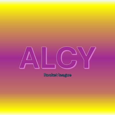 Alcy