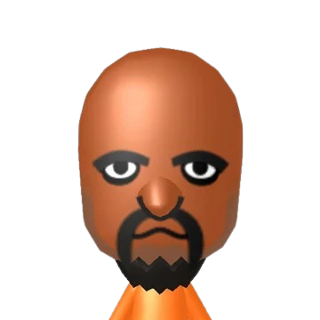 Matt