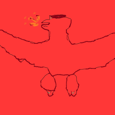 RedCrow81