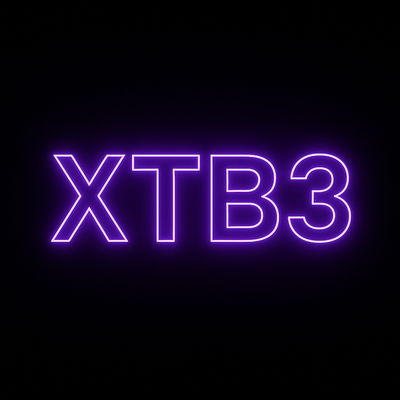 xtB3