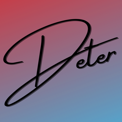 Deter